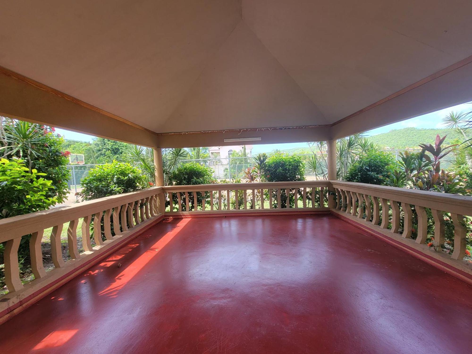 Comfortable Strategic Lodging Quarters Spanish Town Zewnętrze zdjęcie